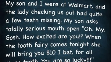 50+  More of The Most Embarrassing Things Blurted Out By Kids